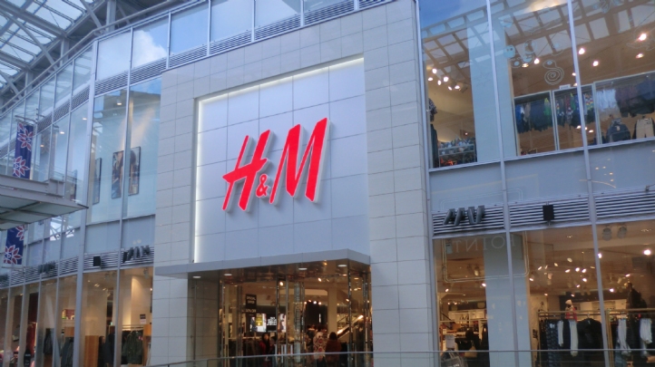 H&M Group owns eight brands - including the world's second-largest fashion retailer H&M. Image: Nissy-KITAQ 